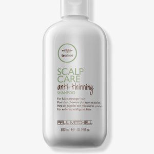 Paul Mitchell Tea Tree Scalp Care Anti-Thinning Conditioner